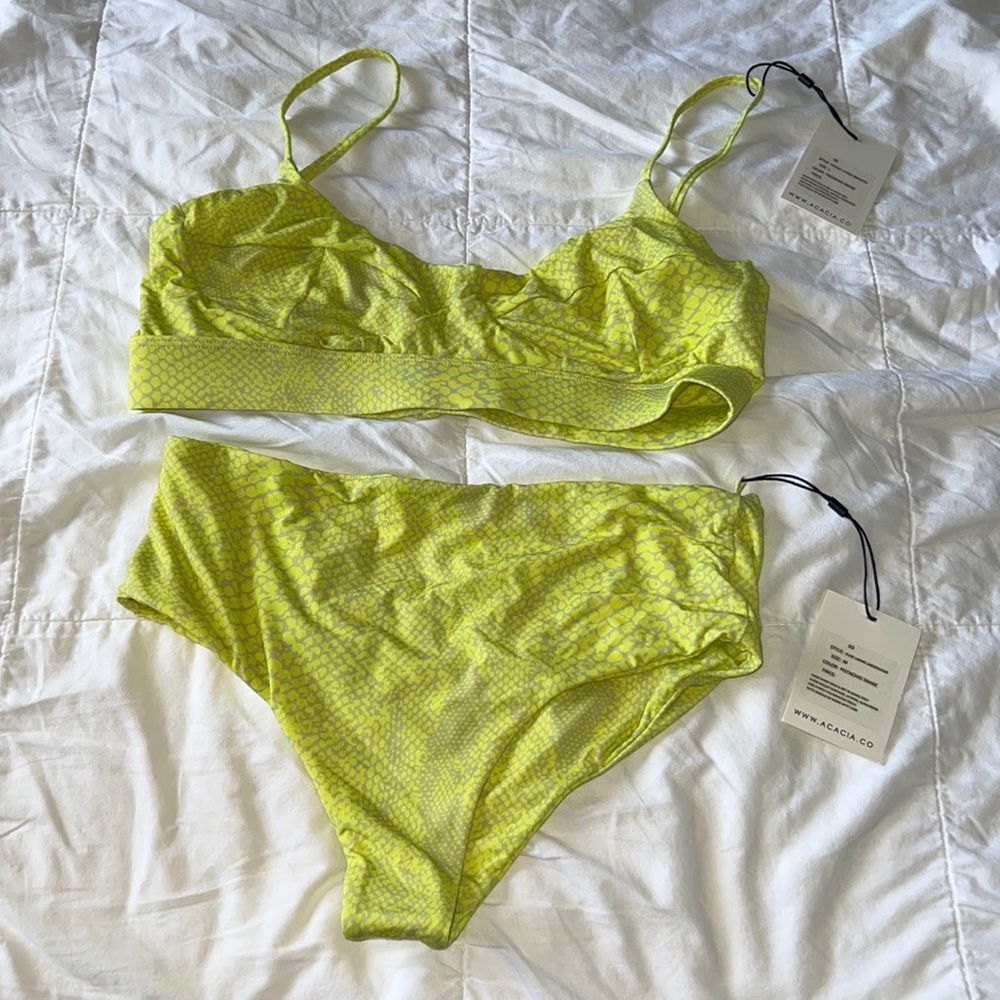Acacia Swim
